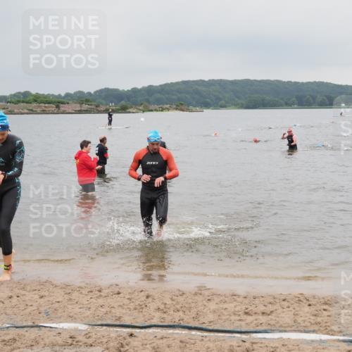 23.06.2024 - Viking Triathlon MichiJ http://msf.ph/oto/6348585 23.06.2024 10:51:36 Schwimmen 49, 253 meine-sportfotos.de