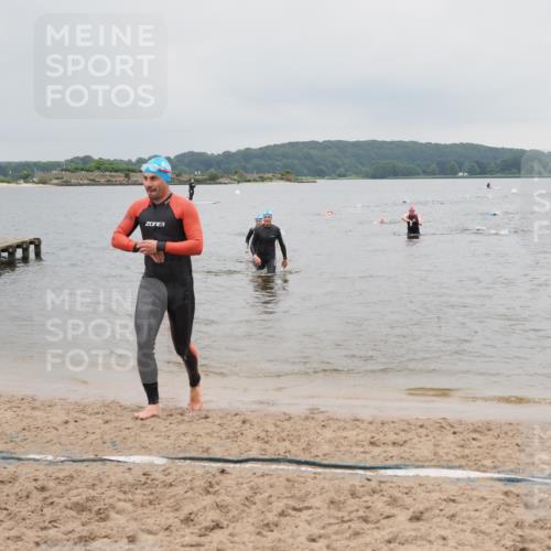 23.06.2024 - Viking Triathlon MichiJ http://msf.ph/oto/6348596 23.06.2024 10:51:38 Schwimmen 49, 253, 413 meine-sportfotos.de