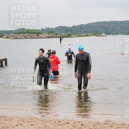 23.06.2024 - Viking Triathlon MichiJ http://msf.ph/oto/6348638 23.06.2024 10:51:46 Schwimmen 351, 413 meine-sportfotos.de