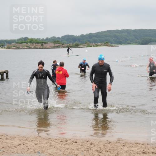23.06.2024 - Viking Triathlon MichiJ http://msf.ph/oto/6348649 23.06.2024 10:51:47 Schwimmen 351, 413, 609 meine-sportfotos.de