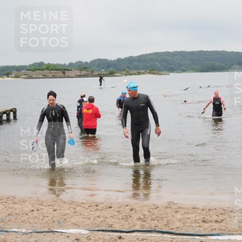 23.06.2024 - Viking Triathlon MichiJ http://msf.ph/oto/6348654 23.06.2024 10:51:47 Schwimmen 351, 413, 609 meine-sportfotos.de