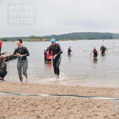 23.06.2024 - Viking Triathlon MichiJ http://msf.ph/oto/6348671 23.06.2024 10:51:50 Schwimmen 351, 413, 609 meine-sportfotos.de