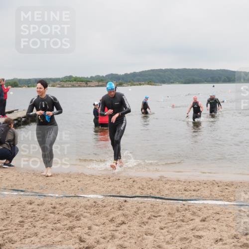 23.06.2024 - Viking Triathlon MichiJ http://msf.ph/oto/6348674 23.06.2024 10:51:50 Schwimmen 351, 413, 609 meine-sportfotos.de