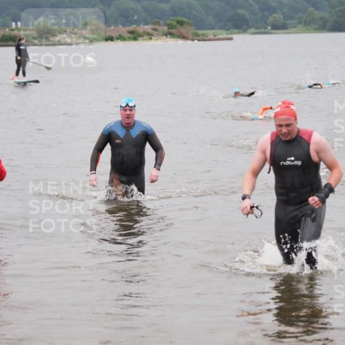 23.06.2024 - Viking Triathlon MichiJ http://msf.ph/oto/6348705 23.06.2024 10:51:55 Schwimmen 479, 527, 609 meine-sportfotos.de