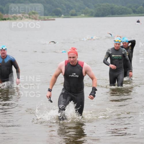 23.06.2024 - Viking Triathlon MichiJ http://msf.ph/oto/6348710 23.06.2024 10:51:55 Schwimmen 479, 527, 609 meine-sportfotos.de