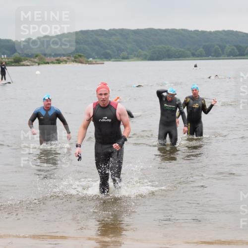 23.06.2024 - Viking Triathlon MichiJ http://msf.ph/oto/6348727 23.06.2024 10:51:57 Schwimmen 417, 479, 527, 609 meine-sportfotos.de