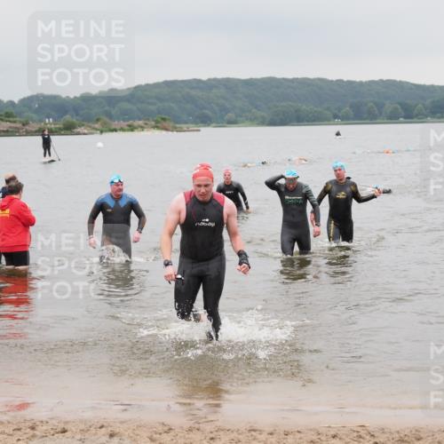 23.06.2024 - Viking Triathlon MichiJ http://msf.ph/oto/6348730 23.06.2024 10:51:57 Schwimmen 417, 479, 527, 609 meine-sportfotos.de