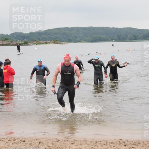 23.06.2024 - Viking Triathlon MichiJ http://msf.ph/oto/6348732 23.06.2024 10:51:57 Schwimmen 417, 479, 527, 609 meine-sportfotos.de