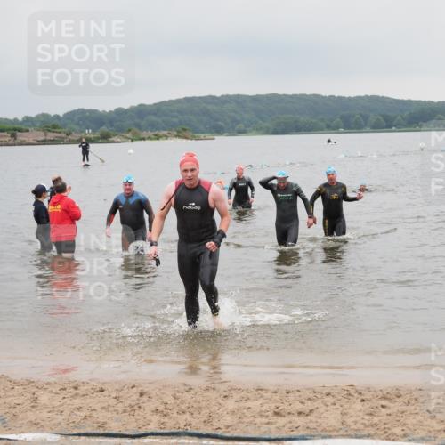 23.06.2024 - Viking Triathlon MichiJ http://msf.ph/oto/6348735 23.06.2024 10:51:58 Schwimmen 417, 479, 527, 609 meine-sportfotos.de
