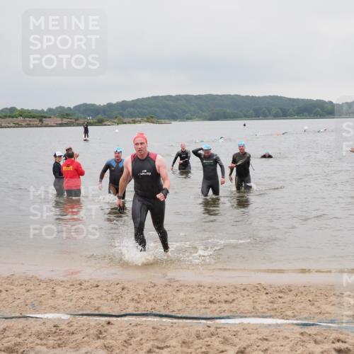 23.06.2024 - Viking Triathlon MichiJ http://msf.ph/oto/6348743 23.06.2024 10:51:58 Schwimmen 417, 479, 527, 609 meine-sportfotos.de