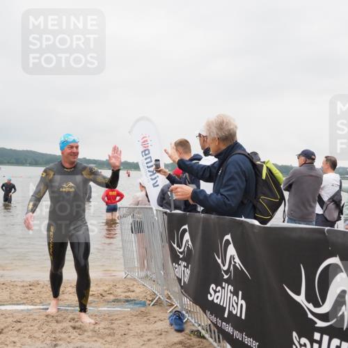 23.06.2024 - Viking Triathlon MichiJ http://msf.ph/oto/6348797 23.06.2024 10:52:09 Schwimmen 417, 527, 625 meine-sportfotos.de