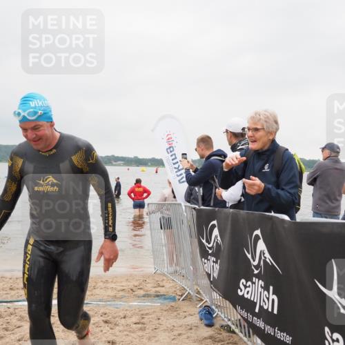 23.06.2024 - Viking Triathlon MichiJ http://msf.ph/oto/6348801 23.06.2024 10:52:11 Schwimmen 123, 417, 625 meine-sportfotos.de