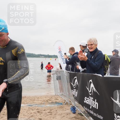 23.06.2024 - Viking Triathlon MichiJ http://msf.ph/oto/6348805 23.06.2024 10:52:11 Schwimmen 123, 417, 625 meine-sportfotos.de