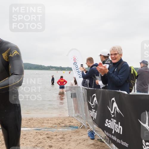 23.06.2024 - Viking Triathlon MichiJ http://msf.ph/oto/6348807 23.06.2024 10:52:11 Schwimmen 123, 417, 625 meine-sportfotos.de