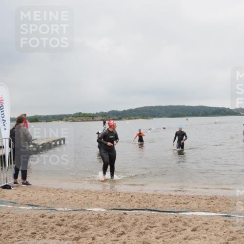 23.06.2024 - Viking Triathlon MichiJ http://msf.ph/oto/6348810 23.06.2024 10:52:14 Schwimmen 123, 285, 625 meine-sportfotos.de