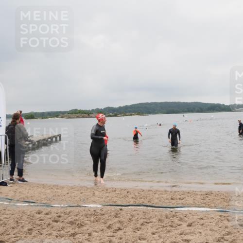 23.06.2024 - Viking Triathlon MichiJ http://msf.ph/oto/6348820 23.06.2024 10:52:14 Schwimmen 123, 285, 625 meine-sportfotos.de
