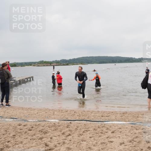 23.06.2024 - Viking Triathlon MichiJ http://msf.ph/oto/6348825 23.06.2024 10:52:21 Schwimmen 123, 285 meine-sportfotos.de