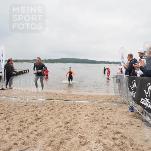 23.06.2024 - Viking Triathlon MichiJ http://msf.ph/oto/6348830 23.06.2024 10:52:23 Schwimmen 123, 285 meine-sportfotos.de