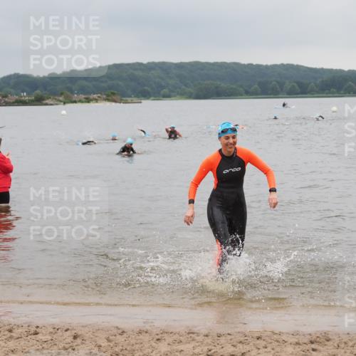 23.06.2024 - Viking Triathlon MichiJ http://msf.ph/oto/6348832 23.06.2024 10:52:25 Schwimmen 123, 285 meine-sportfotos.de