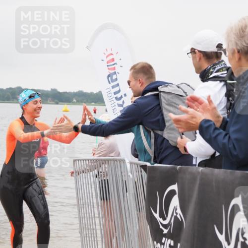 23.06.2024 - Viking Triathlon MichiJ http://msf.ph/oto/6348842 23.06.2024 10:52:26 Schwimmen 123, 285 meine-sportfotos.de