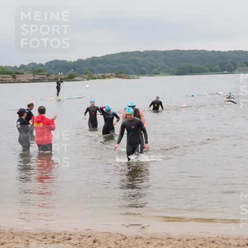 23.06.2024 - Viking Triathlon MichiJ http://msf.ph/oto/6348875 23.06.2024 10:52:58 Schwimmen 145, 444, 481 meine-sportfotos.de