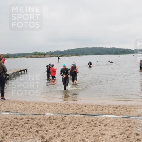 23.06.2024 - Viking Triathlon MichiJ http://msf.ph/oto/6348891 23.06.2024 10:53:01 Schwimmen 145, 444, 481 meine-sportfotos.de
