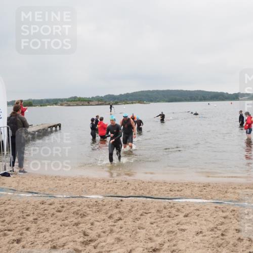 23.06.2024 - Viking Triathlon MichiJ http://msf.ph/oto/6348897 23.06.2024 10:53:02 Schwimmen 145, 444, 481 meine-sportfotos.de