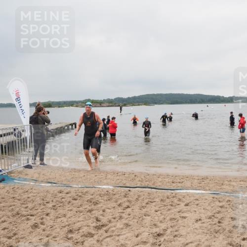 23.06.2024 - Viking Triathlon MichiJ http://msf.ph/oto/6348930 23.06.2024 10:53:07 Schwimmen 145, 207, 444 meine-sportfotos.de