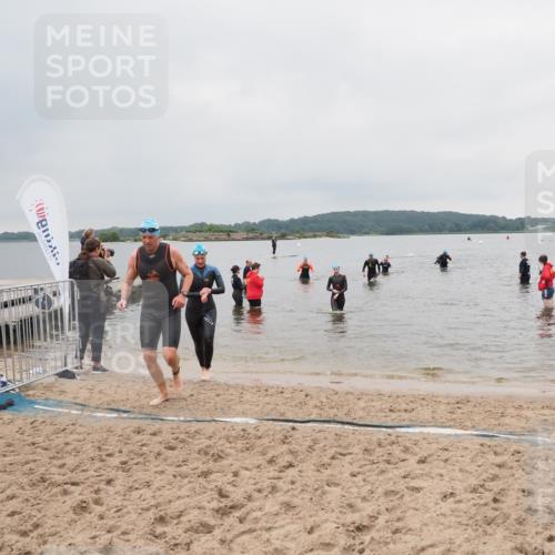 23.06.2024 - Viking Triathlon MichiJ http://msf.ph/oto/6348937 23.06.2024 10:53:07 Schwimmen 145, 207, 444 meine-sportfotos.de