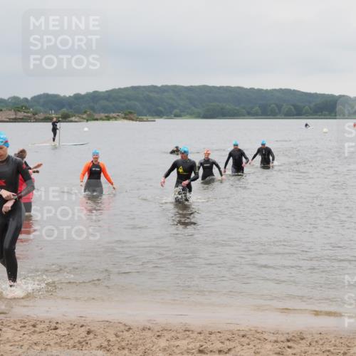 23.06.2024 - Viking Triathlon MichiJ http://msf.ph/oto/6348957 23.06.2024 10:53:14 Schwimmen 207, 540 meine-sportfotos.de