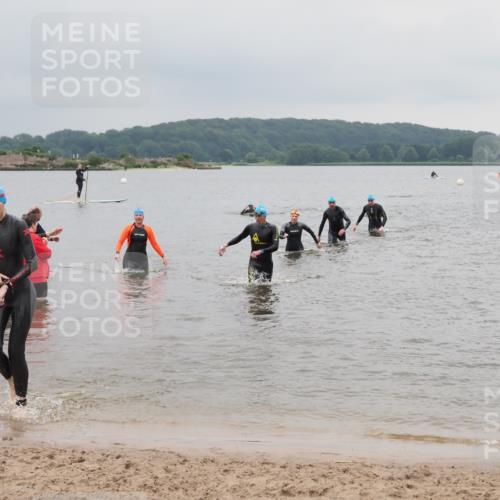 23.06.2024 - Viking Triathlon MichiJ http://msf.ph/oto/6348960 23.06.2024 10:53:14 Schwimmen 207, 540 meine-sportfotos.de