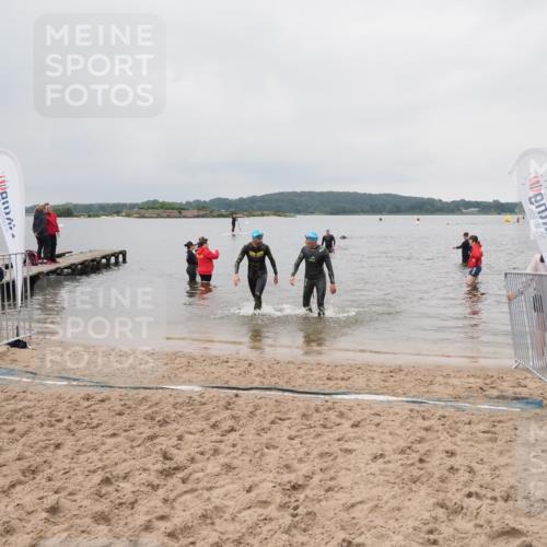23.06.2024 - Viking Triathlon MichiJ http://msf.ph/oto/6349044 23.06.2024 10:53:44 Schwimmen 391, 513 meine-sportfotos.de