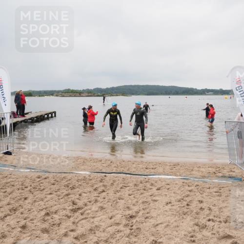 23.06.2024 - Viking Triathlon MichiJ http://msf.ph/oto/6349046 23.06.2024 10:53:44 Schwimmen 391, 513 meine-sportfotos.de