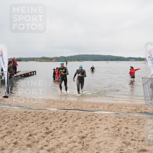 23.06.2024 - Viking Triathlon MichiJ http://msf.ph/oto/6349049 23.06.2024 10:53:45 Schwimmen 391, 513 meine-sportfotos.de
