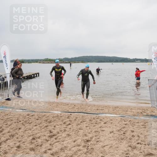 23.06.2024 - Viking Triathlon MichiJ http://msf.ph/oto/6349053 23.06.2024 10:53:46 Schwimmen 391, 513 meine-sportfotos.de