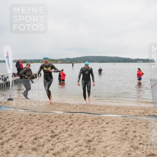 23.06.2024 - Viking Triathlon MichiJ http://msf.ph/oto/6349058 23.06.2024 10:53:46 Schwimmen 391, 513 meine-sportfotos.de