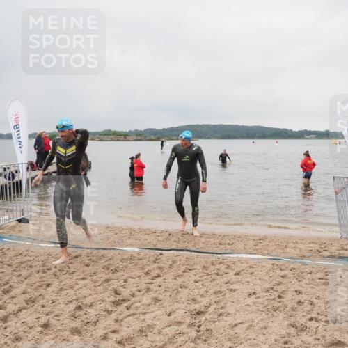 23.06.2024 - Viking Triathlon MichiJ http://msf.ph/oto/6349060 23.06.2024 10:53:47 Schwimmen 391, 513 meine-sportfotos.de
