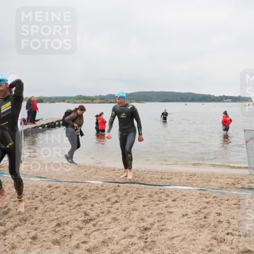 23.06.2024 - Viking Triathlon MichiJ http://msf.ph/oto/6349064 23.06.2024 10:53:47 Schwimmen 391, 513 meine-sportfotos.de