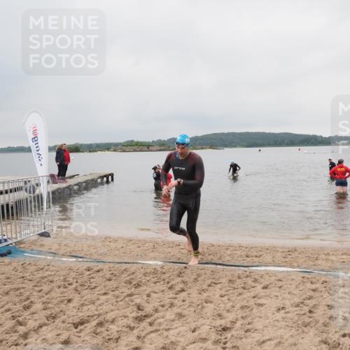 23.06.2024 - Viking Triathlon MichiJ http://msf.ph/oto/6349083 23.06.2024 10:54:08 Schwimmen 429 meine-sportfotos.de