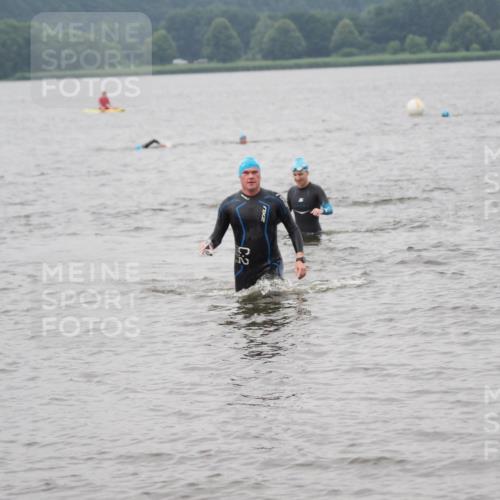 23.06.2024 - Viking Triathlon MichiJ http://msf.ph/oto/6349136 23.06.2024 10:55:55 Schwimmen  meine-sportfotos.de