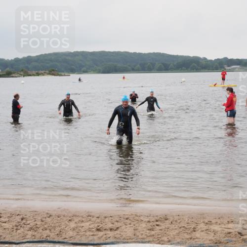 23.06.2024 - Viking Triathlon MichiJ http://msf.ph/oto/6349156 23.06.2024 10:56:05 Schwimmen 346 meine-sportfotos.de