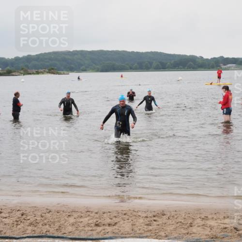23.06.2024 - Viking Triathlon MichiJ http://msf.ph/oto/6349158 23.06.2024 10:56:05 Schwimmen 346 meine-sportfotos.de