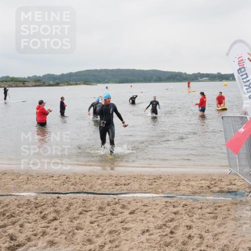 23.06.2024 - Viking Triathlon MichiJ http://msf.ph/oto/6349170 23.06.2024 10:56:10 Schwimmen 92, 227, 346 meine-sportfotos.de