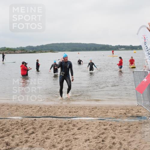 23.06.2024 - Viking Triathlon MichiJ http://msf.ph/oto/6349178 23.06.2024 10:56:11 Schwimmen 92, 227, 346 meine-sportfotos.de