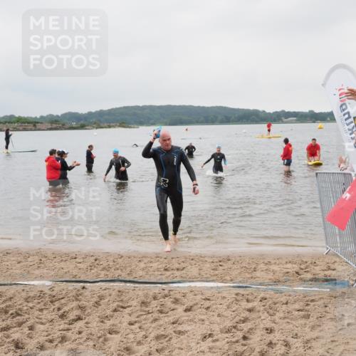 23.06.2024 - Viking Triathlon MichiJ http://msf.ph/oto/6349184 23.06.2024 10:56:11 Schwimmen 92, 227, 346 meine-sportfotos.de