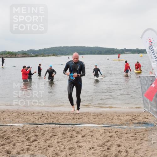 23.06.2024 - Viking Triathlon MichiJ http://msf.ph/oto/6349189 23.06.2024 10:56:12 Schwimmen 92, 227, 346 meine-sportfotos.de