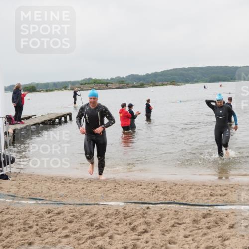23.06.2024 - Viking Triathlon MichiJ http://msf.ph/oto/6349220 23.06.2024 10:56:20 Schwimmen 92, 227 meine-sportfotos.de