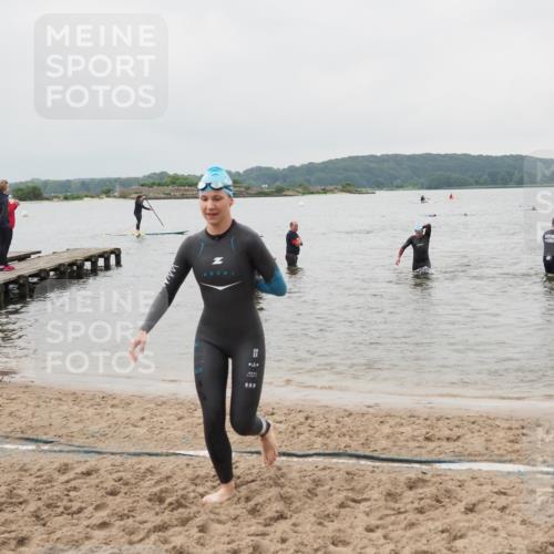 23.06.2024 - Viking Triathlon MichiJ http://msf.ph/oto/6349229 23.06.2024 10:56:23 Schwimmen 85, 92 meine-sportfotos.de
