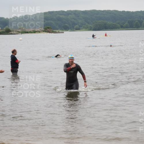 23.06.2024 - Viking Triathlon MichiJ http://msf.ph/oto/6349238 23.06.2024 10:56:27 Schwimmen 85 meine-sportfotos.de