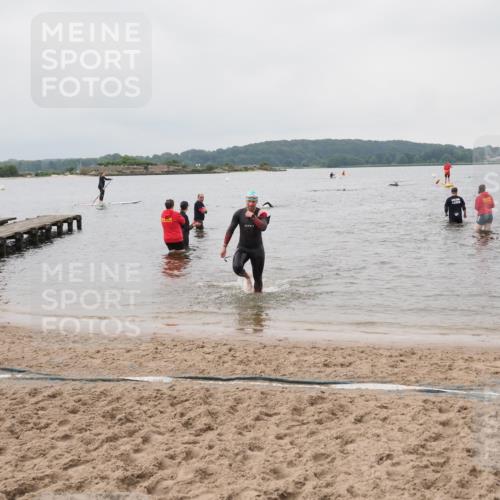 23.06.2024 - Viking Triathlon MichiJ http://msf.ph/oto/6349247 23.06.2024 10:56:31 Schwimmen 85 meine-sportfotos.de